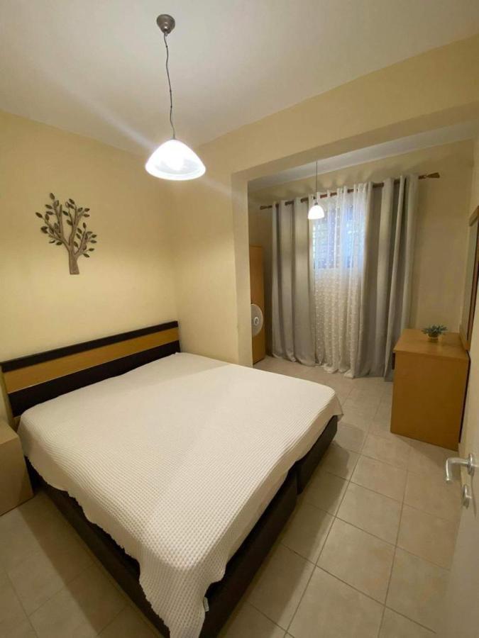 Athinaios Porto Klisouri Villa Jeriszósz Kültér fotó