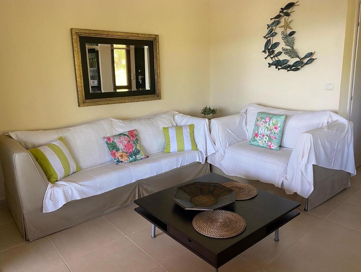 Athinaios Porto Klisouri Villa Jeriszósz Kültér fotó